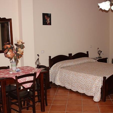 B&B Ulivo Trabia Exterior foto