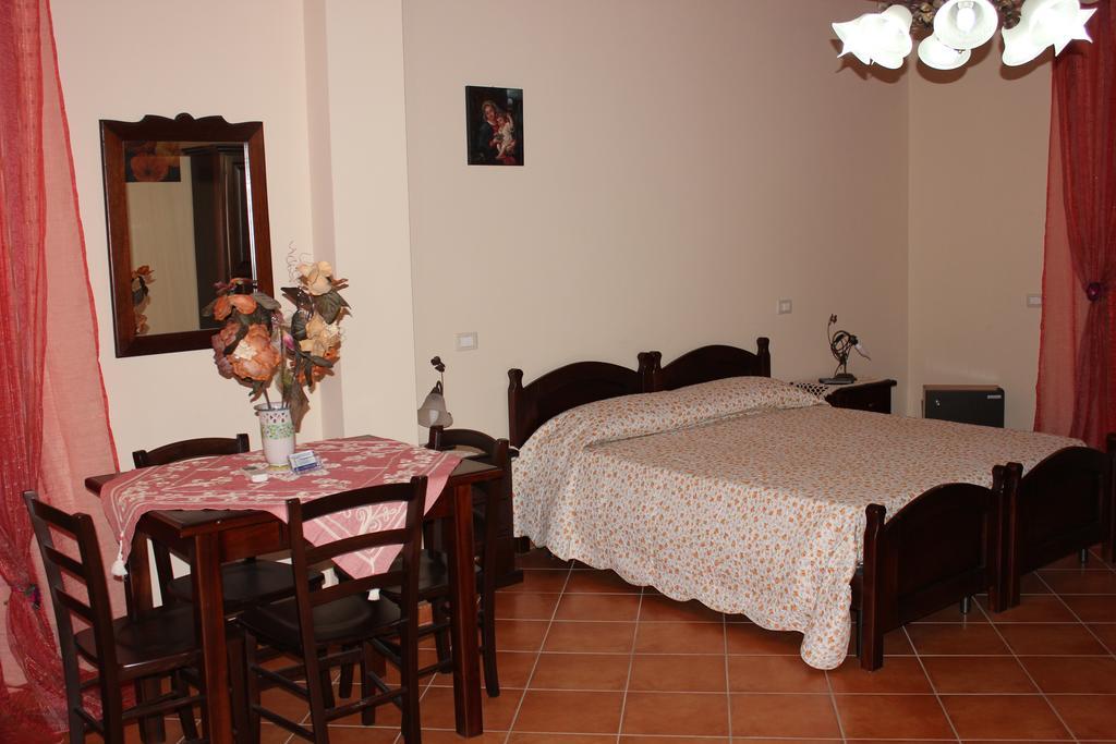 B&B Ulivo Trabia Exterior foto