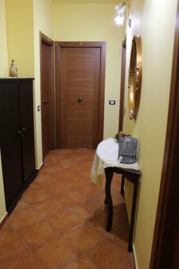 B&B Ulivo Trabia Exterior foto